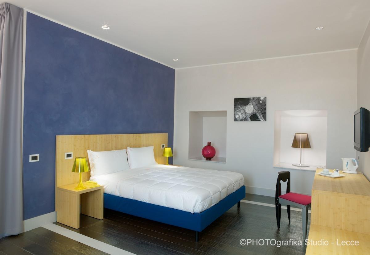 Hotel Intervallo 토레 라필로 외부 사진