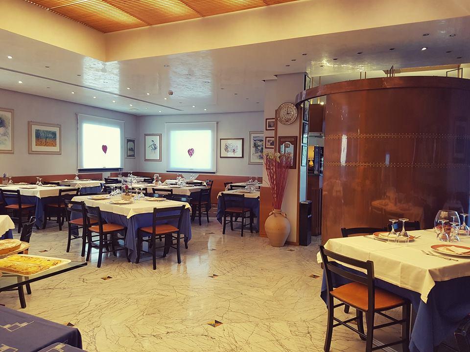Hotel Intervallo 토레 라필로 외부 사진